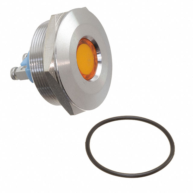 DIALIGHT 发光二极管 623-1303-304F