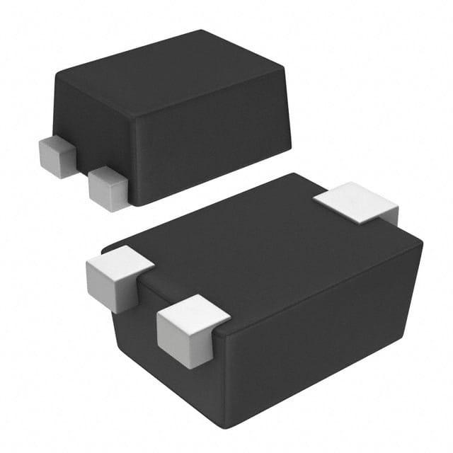 ON SEMICONDUCTOR 三极管(BJT) MMBT3906SL