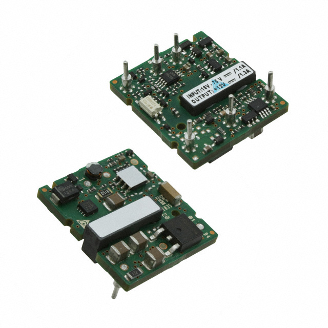 DELTA ELECTRONICS/台湾台达 DC-DC模块 S36SE3R305NRFB