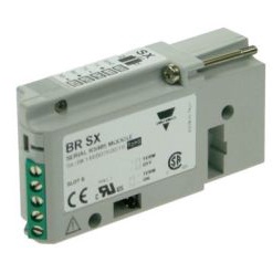 CARLO GAVAZZI 面板测量仪 BRSX