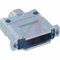 NORTHERN TECHNOLOGIES D-Sub/D形连接器 - 后壳/罩 C88E000203