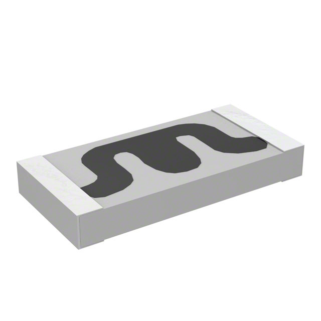 OHMITE 贴片电阻 HVC1206T1004JET