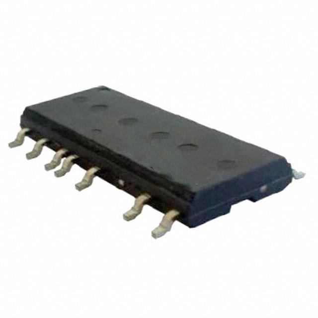INFINEON TECHNOLOGIES 其他驱动器 IRSM515-024PA