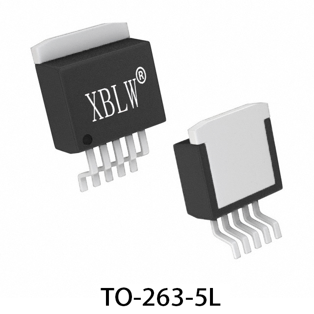 XBLW/芯伯乐 DC-DC模块 LM2576HVS-3.3