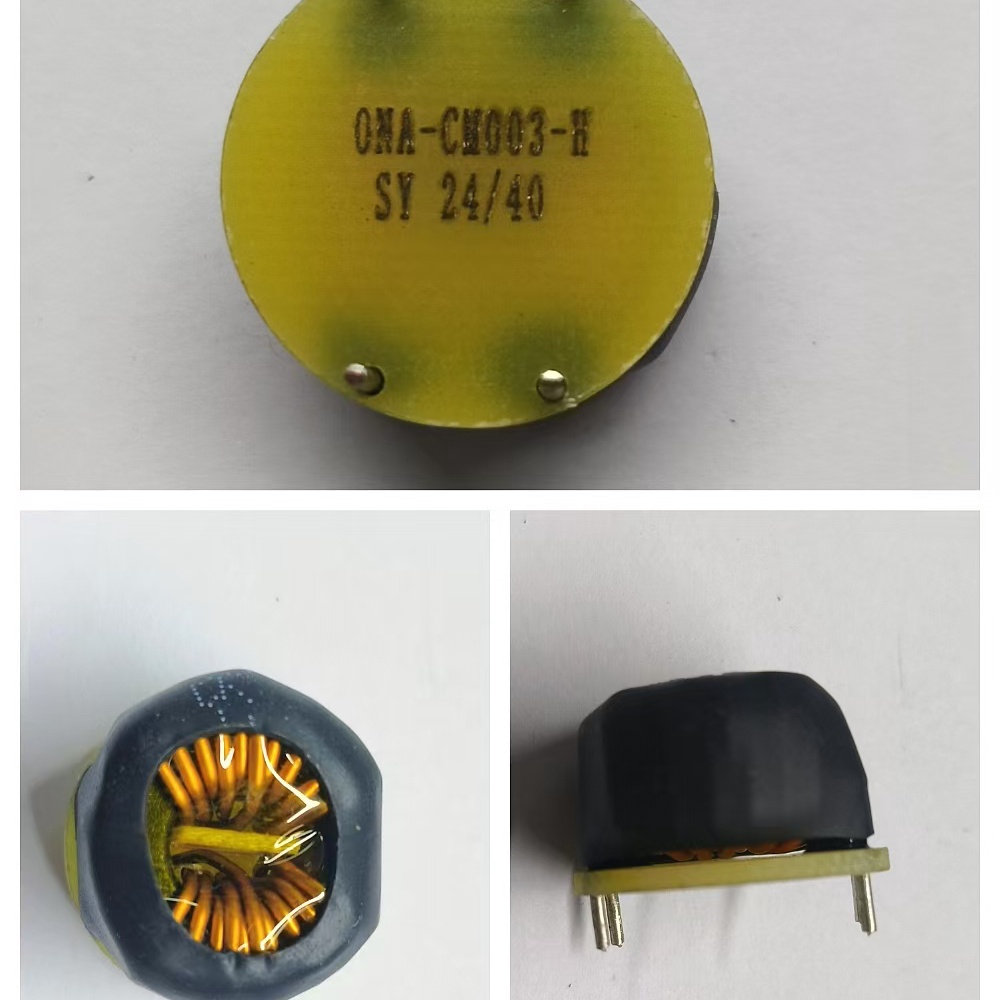 CHSHENYANG/上海燊阳电子 共模滤波器 ONA-CM003-H