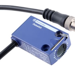 TELEMECANIQUE SENSORS 限位开关 ZCMD21L08R12