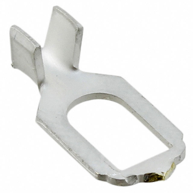 TE CONNECTIVITY 端子 - 铲形端子 41473