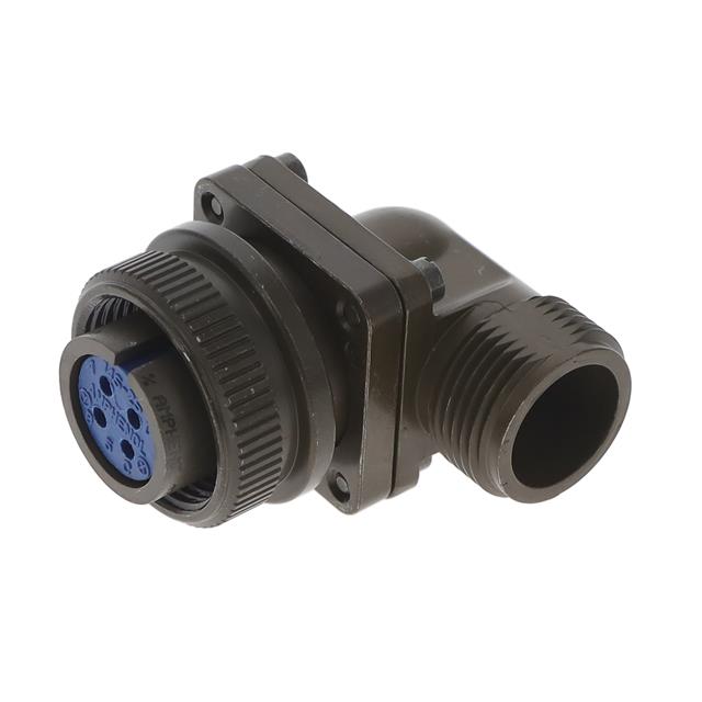 AMPHENOL 圆形连接器 97-3108A-14S-2S
