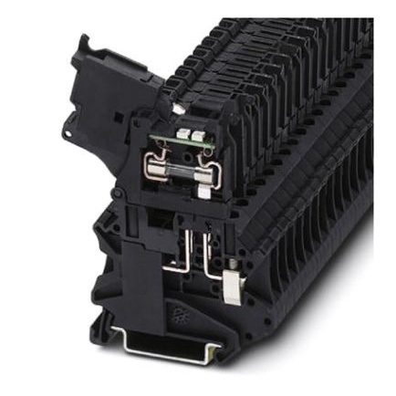 PHOENIX CONTACT 接线座- Din 轨道/通道 3074172