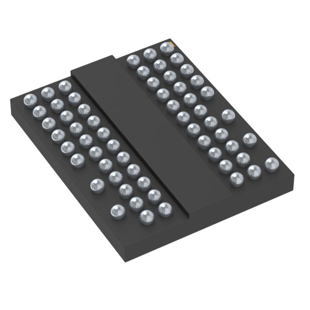 WINBOND/台湾华邦 动态随机存储器(DRAM) W9725G8KB-25