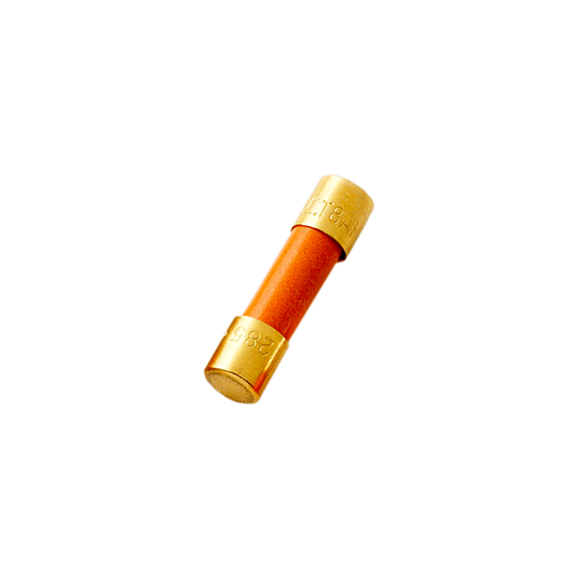 LITTELFUSE 熔断保险丝 0285.500HXRP