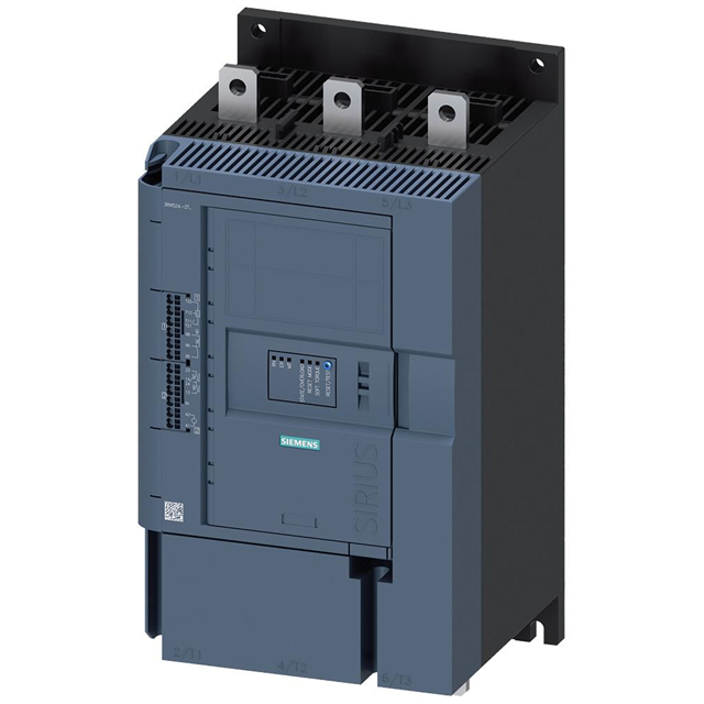 SIEMENS/西门子 电机驱动器 3RW52452TC04