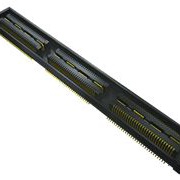 SAMTEC 矩形连接器 - 外壳 QSH-020-01-L-D-DP-A