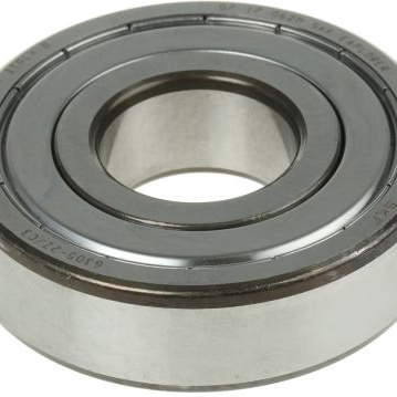 SKF 气动/液压/传动设备 6305-2Z/C3