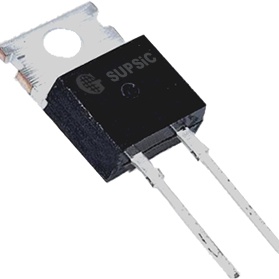 SUPSIC/国晶微半导体 肖特基二极管 GC3D10065A