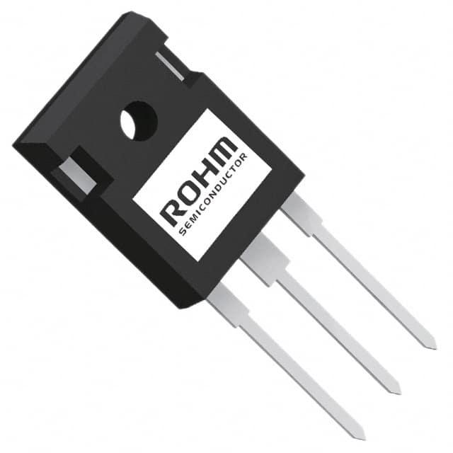ROHM IGBT单管 RGW80TS65GC11