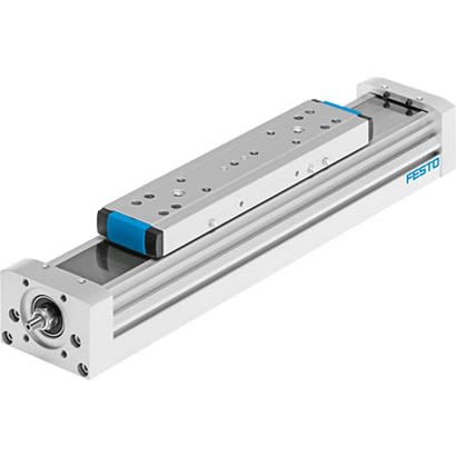 FESTO 电机驱动器 ELGA-BS-KF-80-100-0H-10P-ML