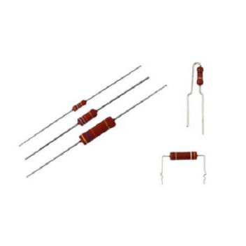 VISHAY INTERTECHNOLOGY 通孔电阻 PR02000206202JR500