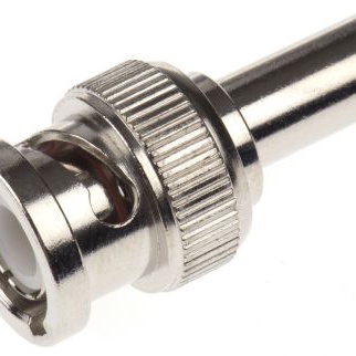 AMPHENOL 同轴连接器（RF） B1121A1-ND3G-1-50