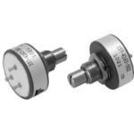 VISHAY INTERTECHNOLOGY 电位器及其他可变电阻器 357B2503MAB251S22