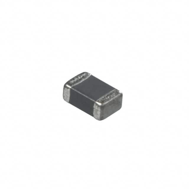 MURATA MANUFACTURING 磁珠 BLM03BC330SN1D