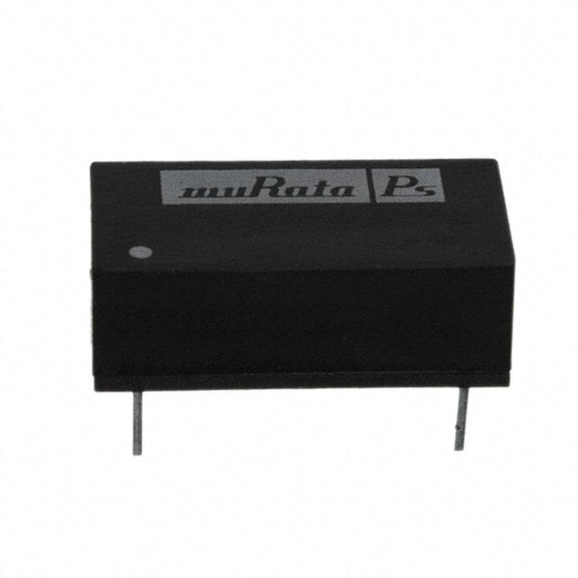 MURATA MANUFACTURING 开关电源 NMV0515DAC