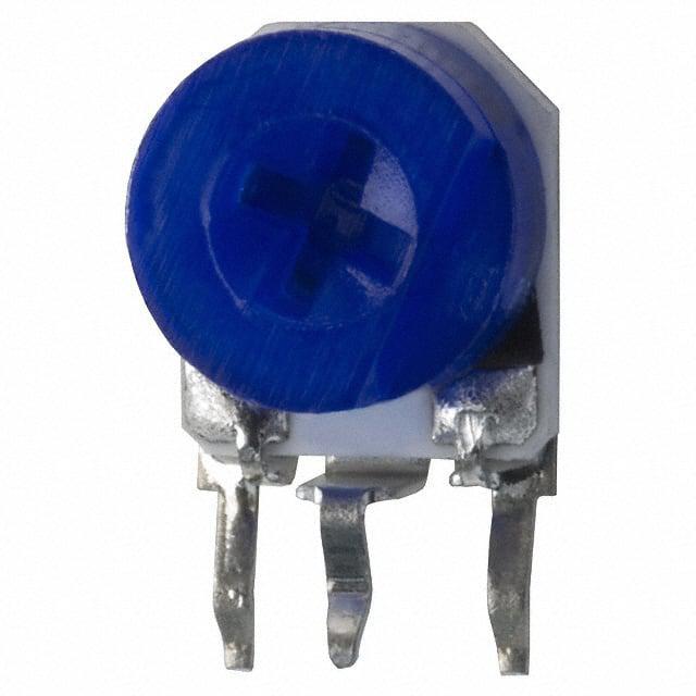 BOURNS 电位器及其他可变电阻器 3306W-1-103