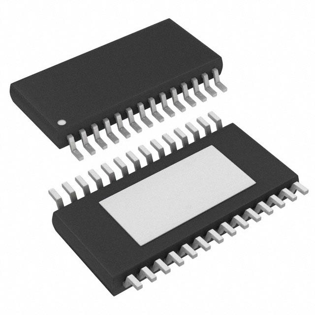 ANALOG DEVICES DC-DC稳压器 LTC3892HFE-1#TRPBF