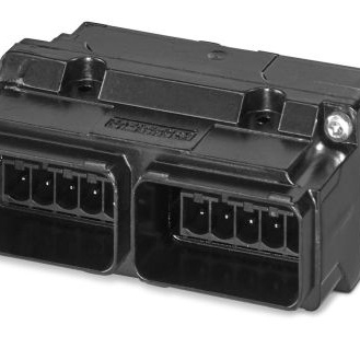 PHOENIX CONTACT 接线座- 配电 1405387