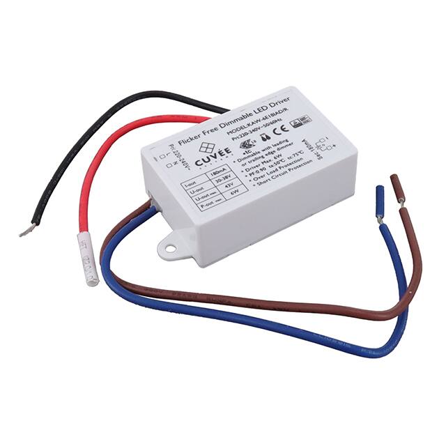 LUMINUS LED电源 KAW-6E18IAD/R