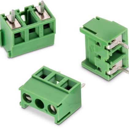 WURTH 接线板-线至板 691214210001