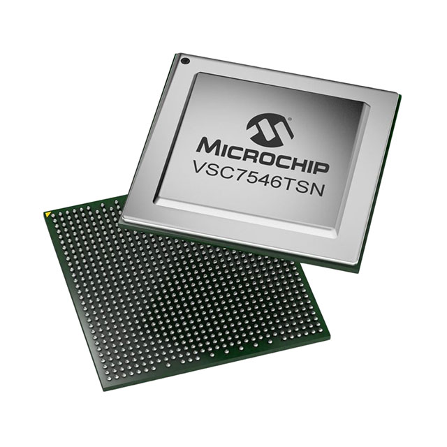 MICROCHIP TECHNOLOGY 其他工具 VSC7546TSN-V/5CC