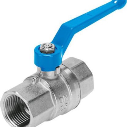 FESTO 气动/液压/传动设备 VZBM-3/4-RP-50-D-2-M-B2B3