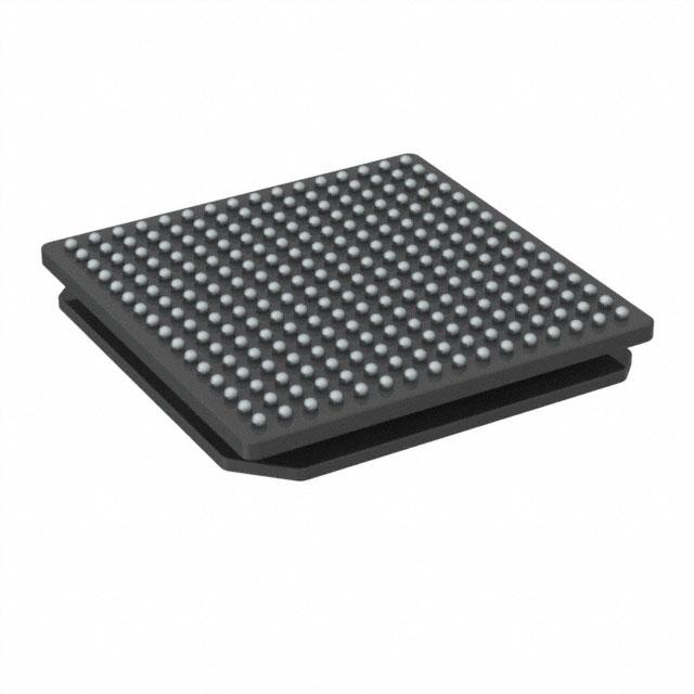 MICROCHIP TECHNOLOGY 以太网芯片 VSC8254YMR-01