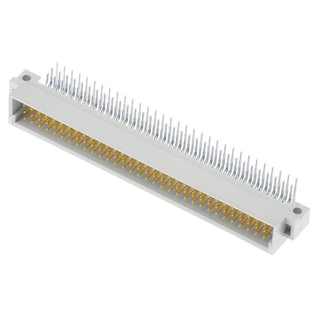 HARTING 背板连接器 - DIN 41612 09031642921222