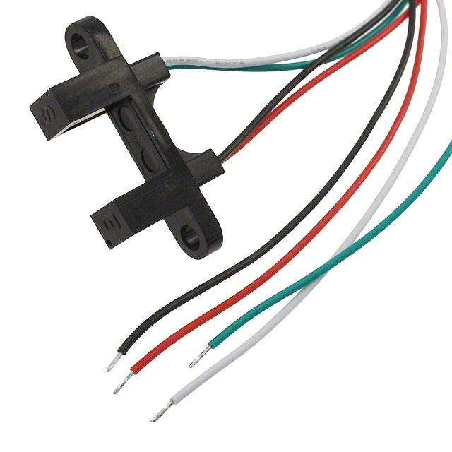 TT ELECTRONICS 光电传感器 OPB800W55Z