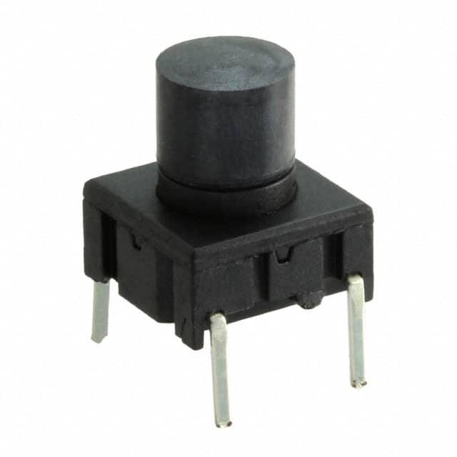 MEC SWITCHES 轻触开关 3ETH9-12.0