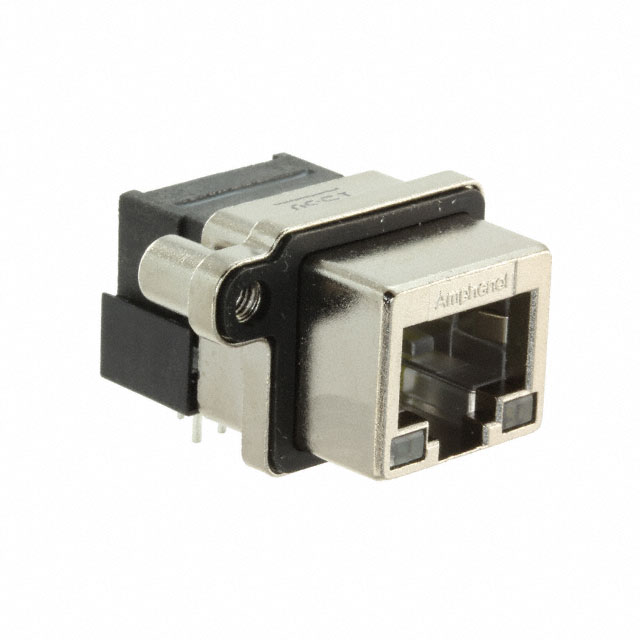 MRJ5381M1-模块化连接器 - 插孔-云汉芯城ICKey.cn