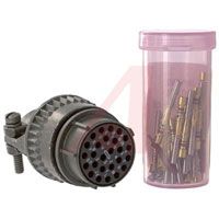 AMPHENOL 圆形连接器 MS3126F16-26S