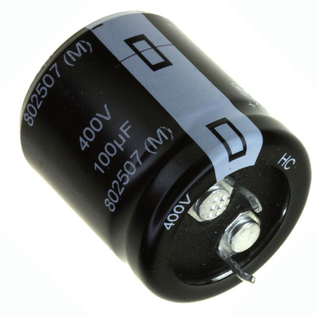 PANASONIC 铝电解电容 EET-HC2G181HA