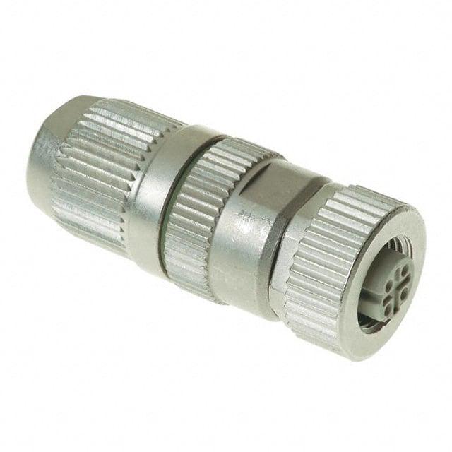 HARTING 圆形连接器 21032822405