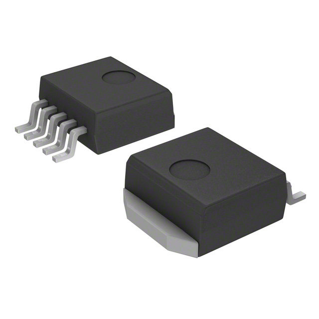 ON SEMICONDUCTOR DC-DC稳压器 LM2575D2T-12R4G