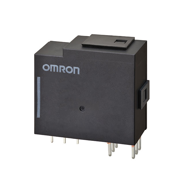 OMRON/欧姆龙 其他继电器 G9TA-K1AP DC12