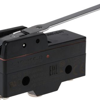 OMRON/欧姆龙 限位开关 Z-15GW55-B