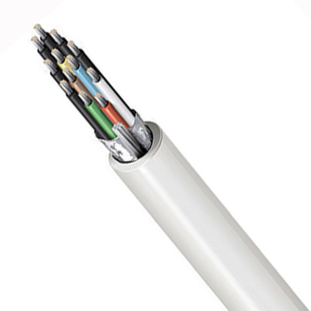 BELDEN 多芯线缆 88641 0021000