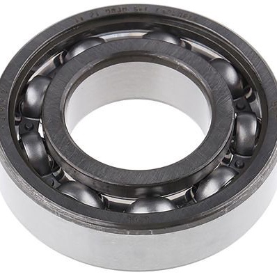 SKF 气动/液压/传动设备 6202/C4