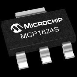 MICROCHIP TECHNOLOGY LDO稳压器 MCP1755ST-5002E/DB