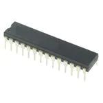 STMICROELECTRONICS 可擦除编程只读存储器(EPROM) M27C512-15F6