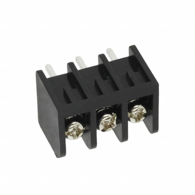 TE CONNECTIVITY 接线座- 隔板块 3PCV-03-006