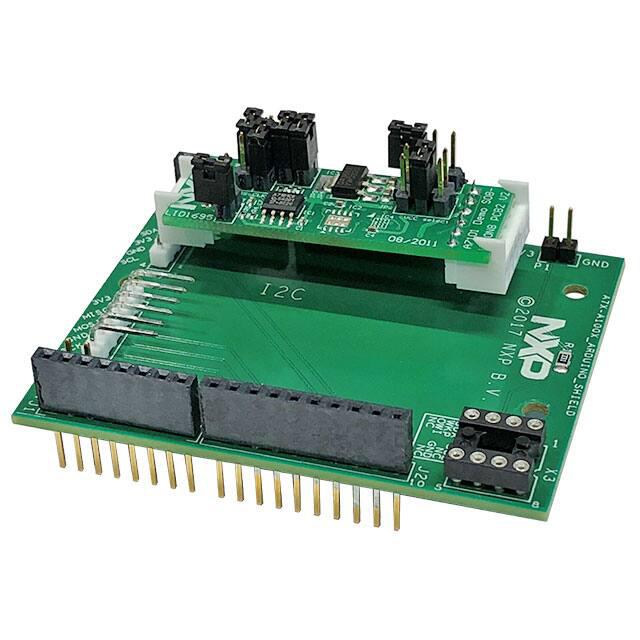 NXP SEMICONDUCTORS 评估、开发板开发工具 OM3710/A71CHARD